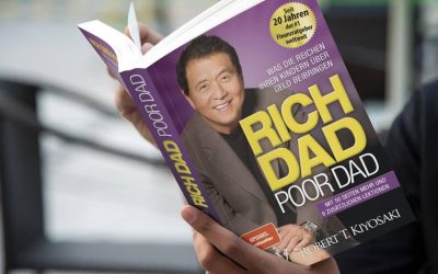 Robert Kiyosaki’s Advice Can Make You Broke