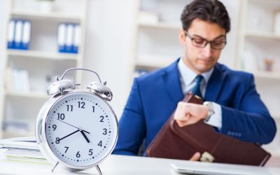 Quiet Quitting: A Threat To Wealth and Health