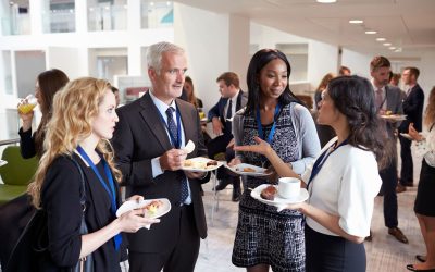 The Art of Networking