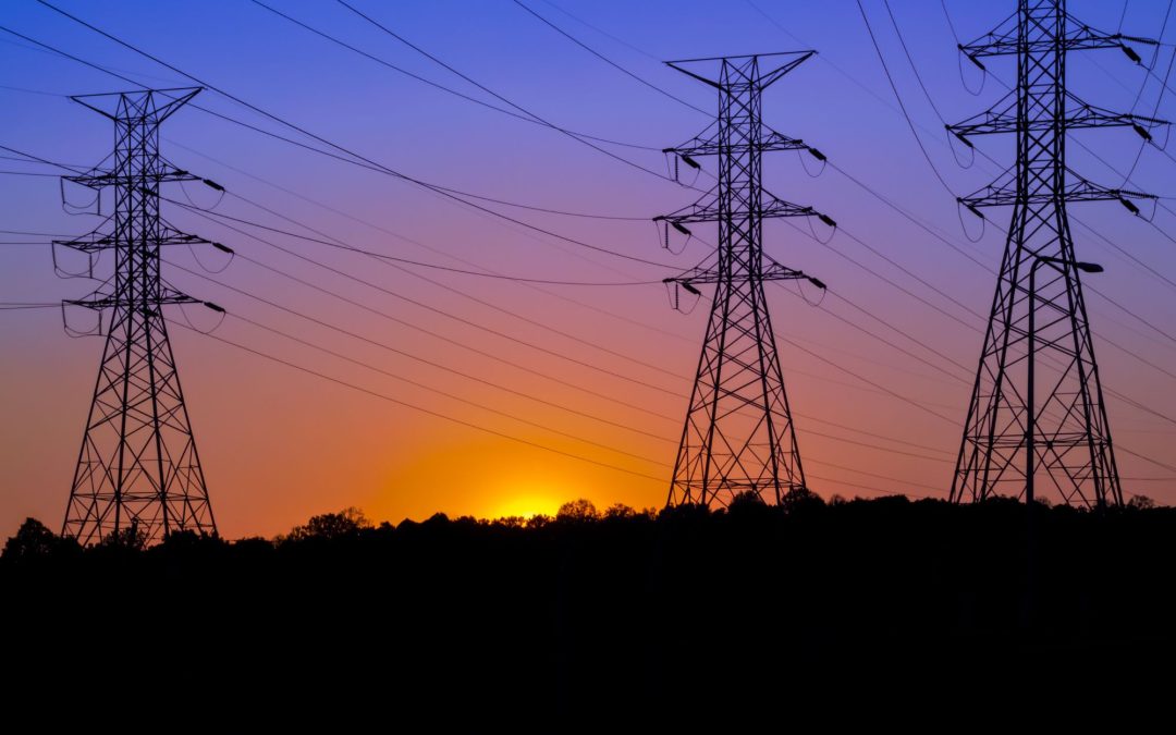 Progress Towards an Independent Electricity Transmission System Operator