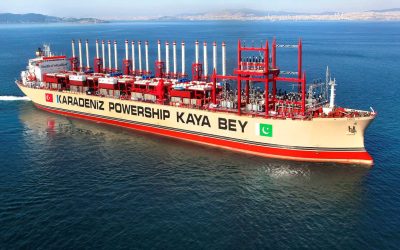 Karpowerships Still a Possibility