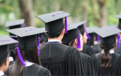 Is University Still Worth the Time and Money?