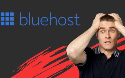 Is Bluehost Scamming People?