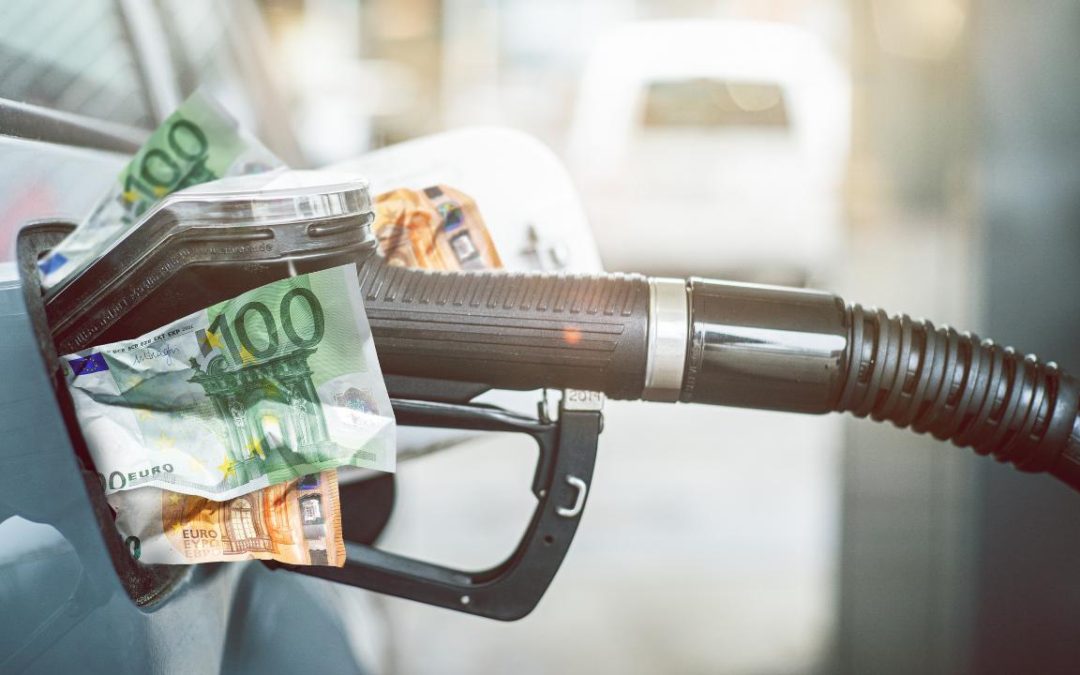 The Fuel Price and Renewable Energy