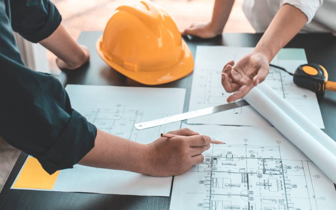 When Architects Push Engineers