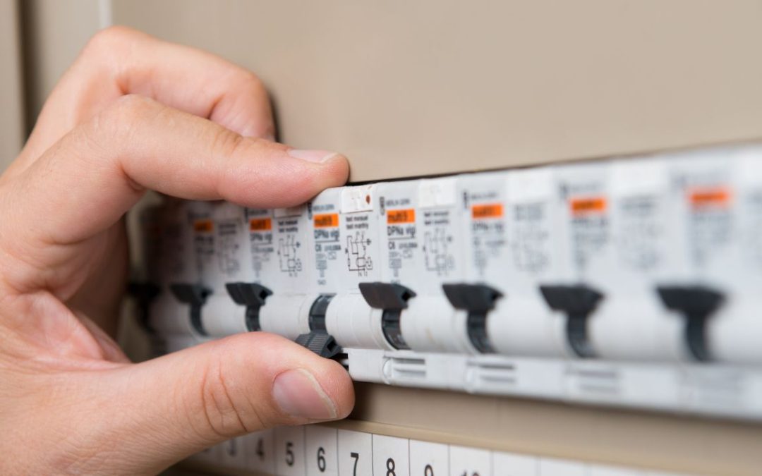 Should Eskom control electricity supply to homes?