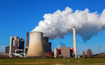 Thoughts: Rooiwal and Pretoria West Power Plants