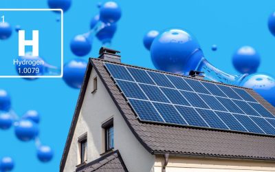 Can Hydrogen Storage Improve Home Energy Costs and Reliability?