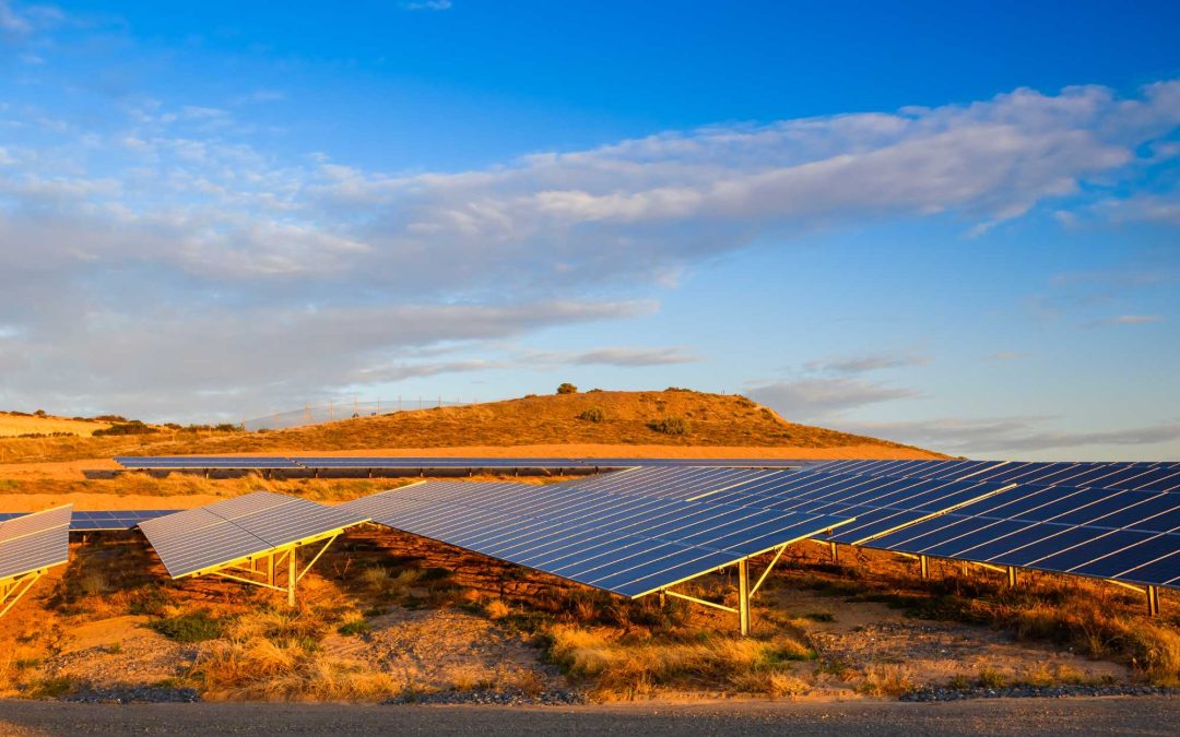 Eskom goes quiet on their microgrid rollout plan