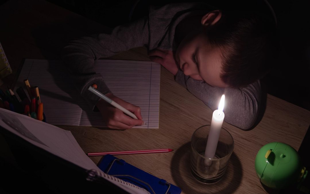 A New Type of Load Shedding