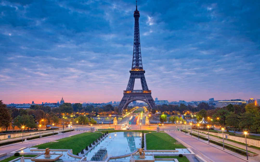 France’s Renewables and Nuclear Power