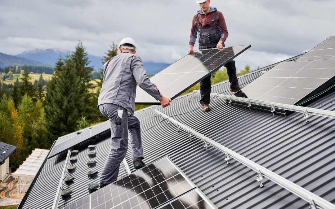 How many solar panels do you need?